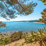 Apartmán Le Corti Sarde Garden Bari Sardo