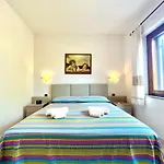Apartmán Le Corti Sarde Garden Bari Sardo