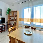 Apartmán Le Corti Sarde Garden *