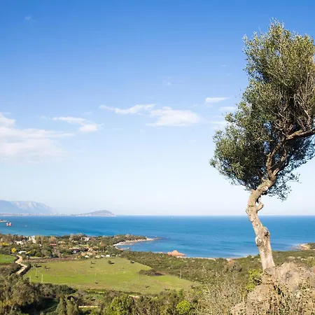 Apartamento Le Corti Sarde Garden
