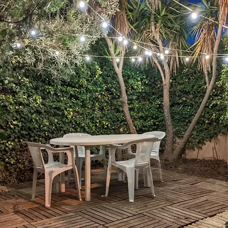 Le Corti Sarde Garden Apartment Bari Sardo