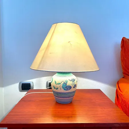 Le Corti Sarde Garden Apartment *
